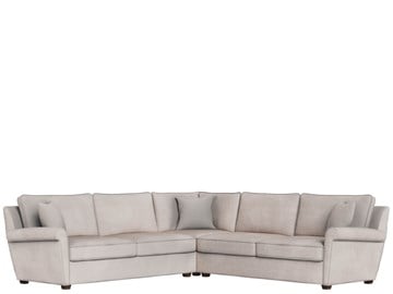 Clermont Sectional - Special Order thumbnail